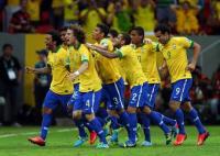 YOUTUBE BRASIL VS JEPANG 3-0 Cupliksm Gol Piala Konfederasi 2013 